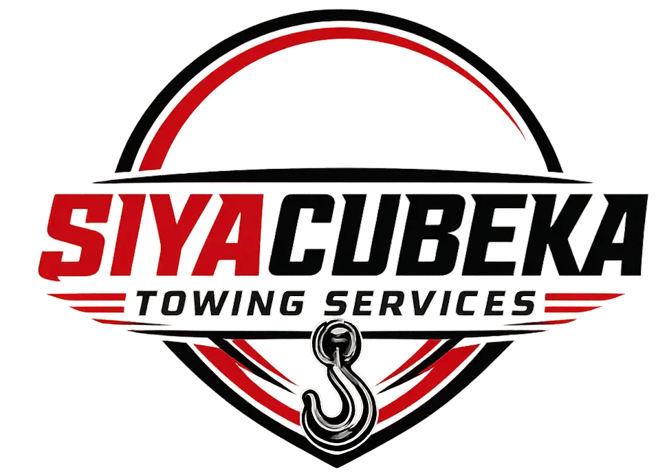 Siyacubeka Towing Services Logo